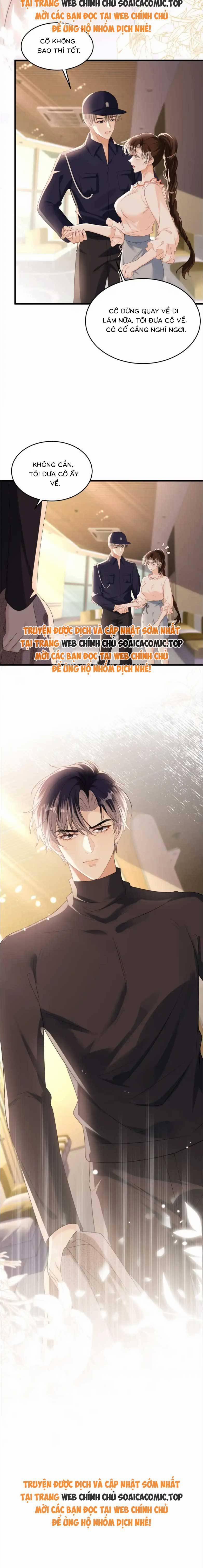 manhwax10.com - Truyện Manhwa Cố Tình Chiếm Đoạt Chương 58 Trang 9