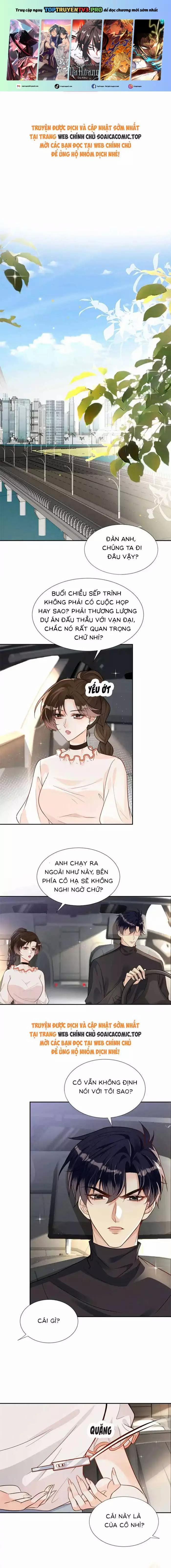manhwax10.com - Truyện Manhwa Cố Tình Chiếm Đoạt Chương 59 Trang 1