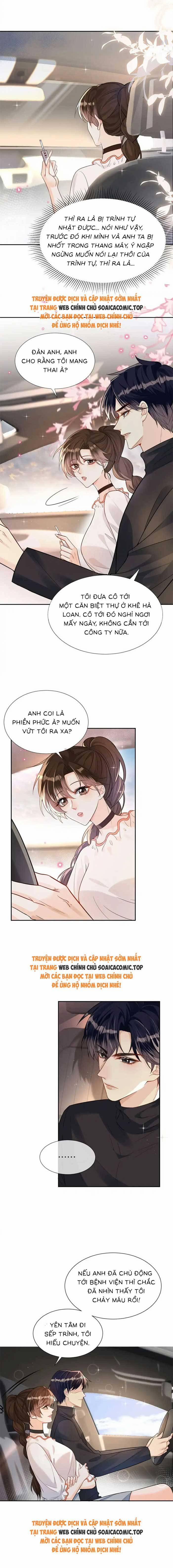 manhwax10.com - Truyện Manhwa Cố Tình Chiếm Đoạt Chương 59 Trang 2