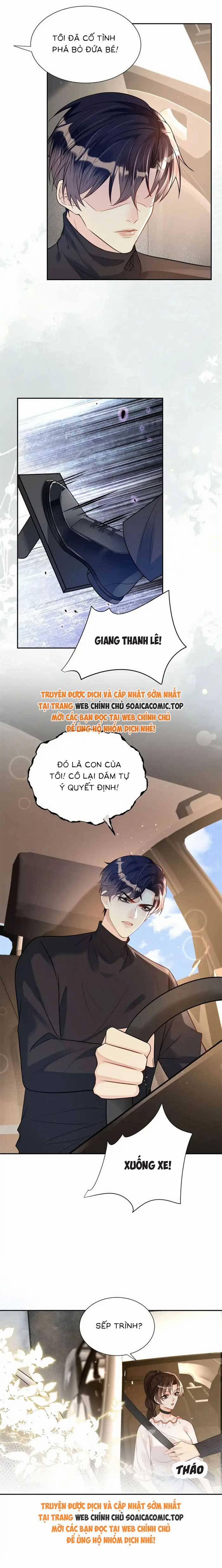 manhwax10.com - Truyện Manhwa Cố Tình Chiếm Đoạt Chương 59 Trang 3