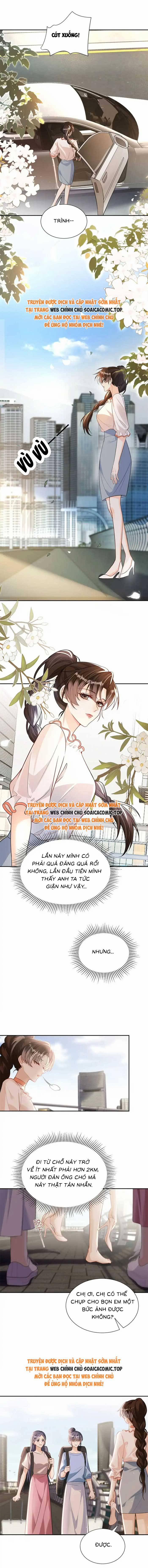 manhwax10.com - Truyện Manhwa Cố Tình Chiếm Đoạt Chương 59 Trang 4