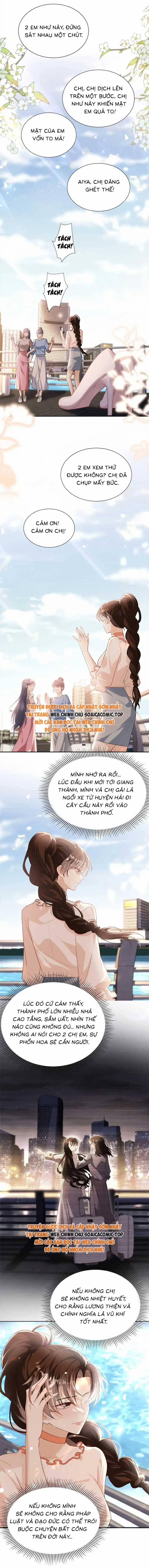 manhwax10.com - Truyện Manhwa Cố Tình Chiếm Đoạt Chương 59 Trang 5