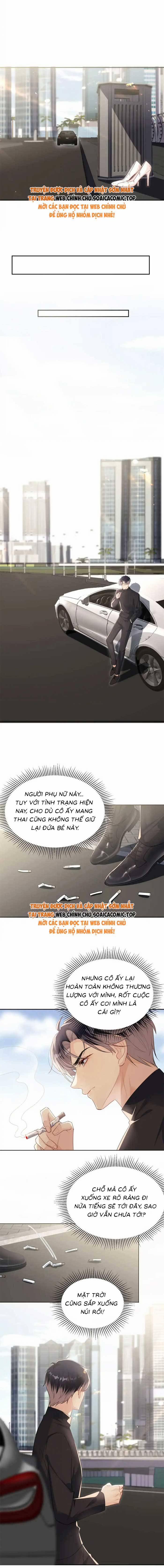 manhwax10.com - Truyện Manhwa Cố Tình Chiếm Đoạt Chương 59 Trang 7