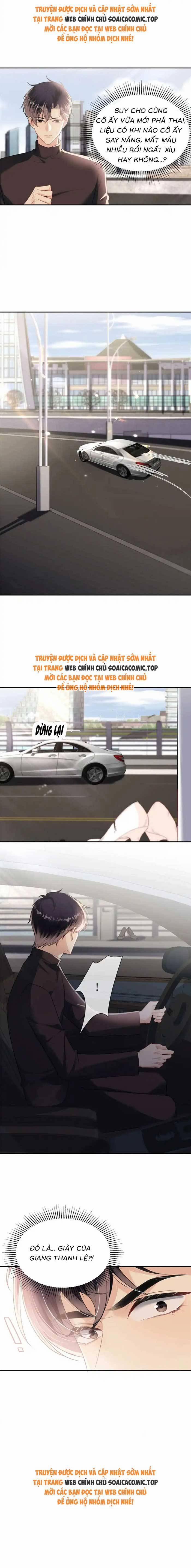 manhwax10.com - Truyện Manhwa Cố Tình Chiếm Đoạt Chương 59 Trang 8