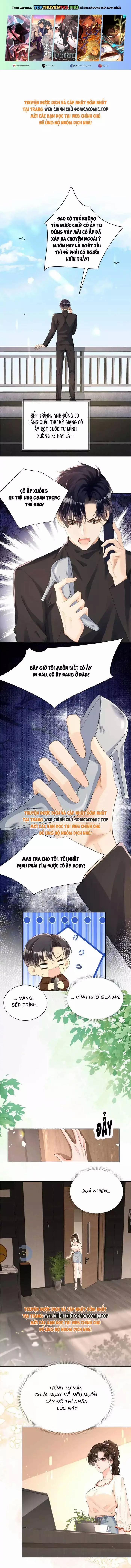 manhwax10.com - Truyện Manhwa Cố Tình Chiếm Đoạt Chương 60 Trang 1