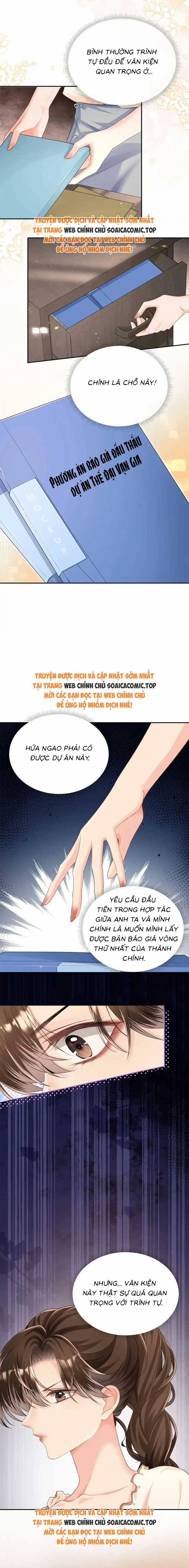 manhwax10.com - Truyện Manhwa Cố Tình Chiếm Đoạt Chương 60 Trang 2