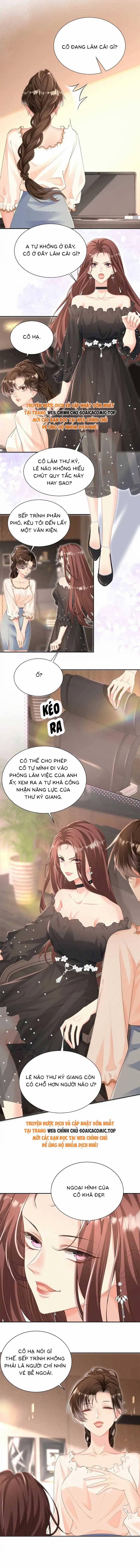 manhwax10.com - Truyện Manhwa Cố Tình Chiếm Đoạt Chương 60 Trang 3
