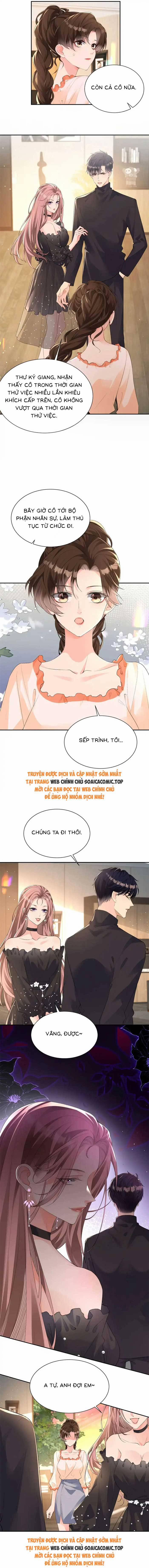 manhwax10.com - Truyện Manhwa Cố Tình Chiếm Đoạt Chương 60 Trang 6