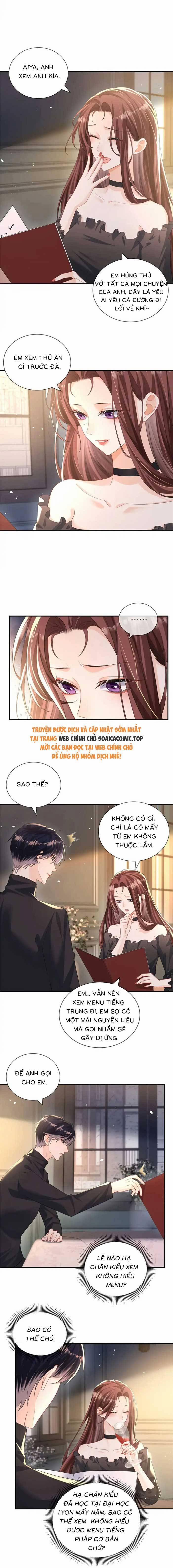 manhwax10.com - Truyện Manhwa Cố Tình Chiếm Đoạt Chương 61 Trang 2