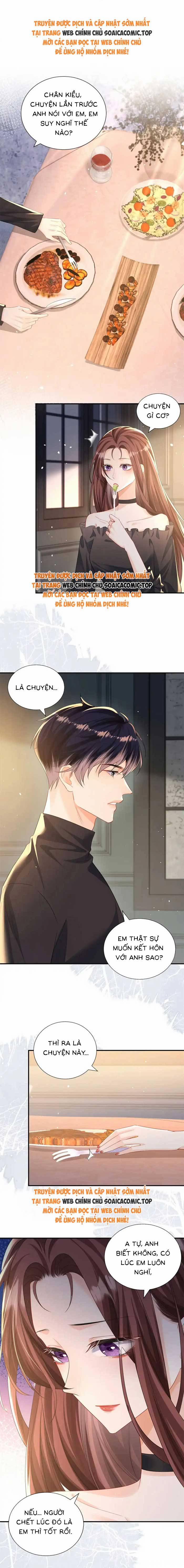 manhwax10.com - Truyện Manhwa Cố Tình Chiếm Đoạt Chương 61 Trang 3