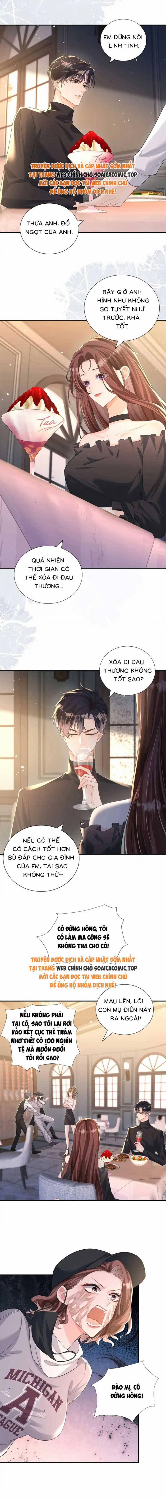 manhwax10.com - Truyện Manhwa Cố Tình Chiếm Đoạt Chương 61 Trang 4