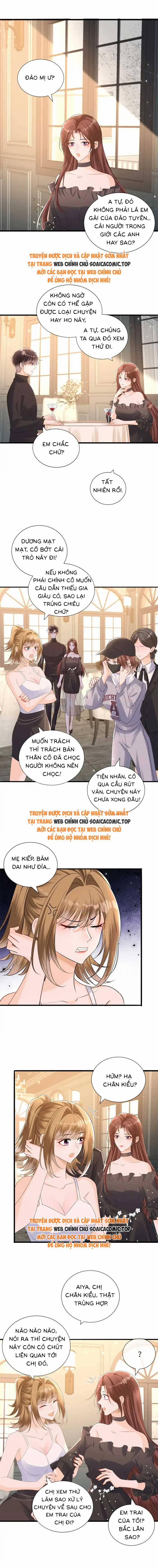 manhwax10.com - Truyện Manhwa Cố Tình Chiếm Đoạt Chương 61 Trang 5