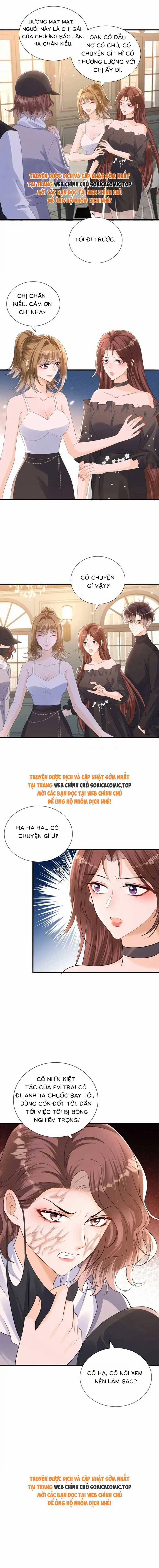 manhwax10.com - Truyện Manhwa Cố Tình Chiếm Đoạt Chương 61 Trang 6