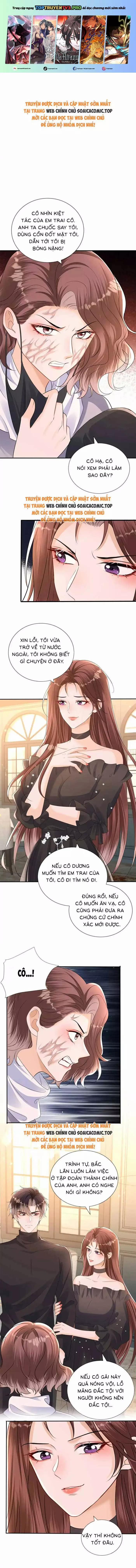 manhwax10.com - Truyện Manhwa Cố Tình Chiếm Đoạt Chương 62 Trang 1