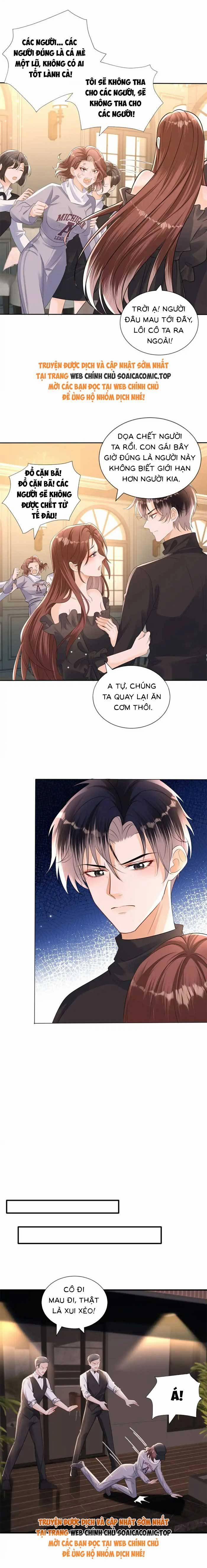 manhwax10.com - Truyện Manhwa Cố Tình Chiếm Đoạt Chương 62 Trang 2