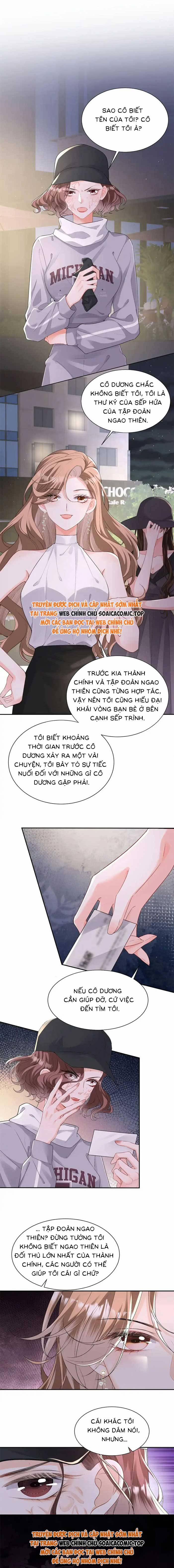 manhwax10.com - Truyện Manhwa Cố Tình Chiếm Đoạt Chương 62 Trang 4