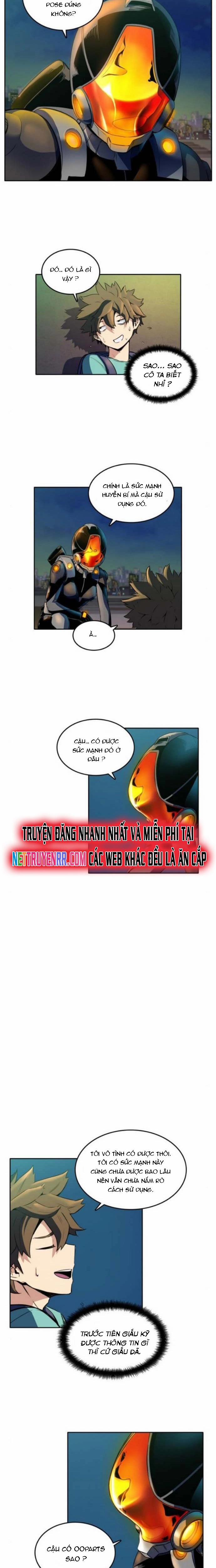 manhwax10.com - Truyện Manhwa Cổ Vật Tối Thượng Chương 19 Trang 12