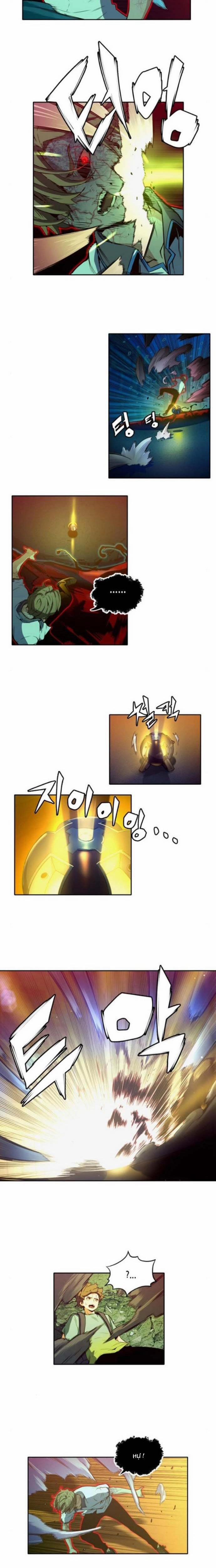 manhwax10.com - Truyện Manhwa Cổ Vật Tối Thượng Chương 19 Trang 7