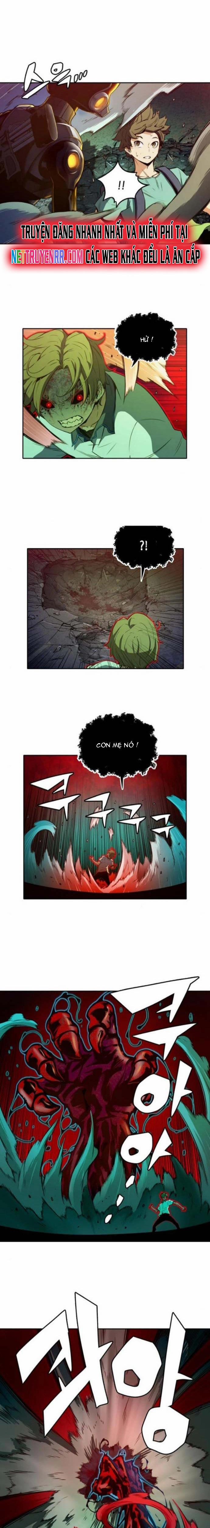 manhwax10.com - Truyện Manhwa Cổ Vật Tối Thượng Chương 19 Trang 8