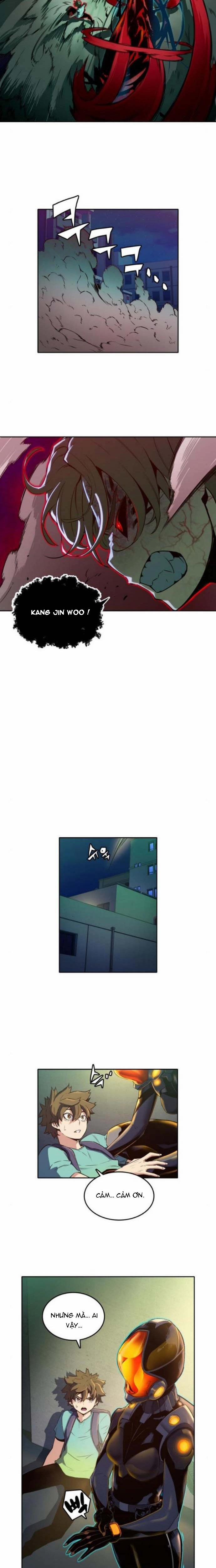 manhwax10.com - Truyện Manhwa Cổ Vật Tối Thượng Chương 19 Trang 9