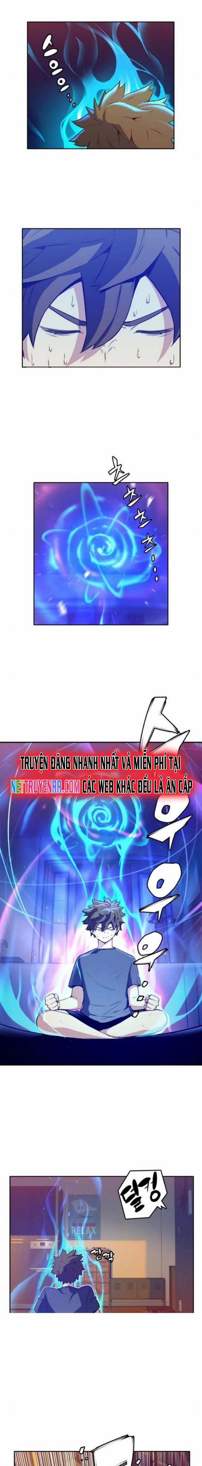 manhwax10.com - Truyện Manhwa Cổ Vật Tối Thượng Chương 20 Trang 10