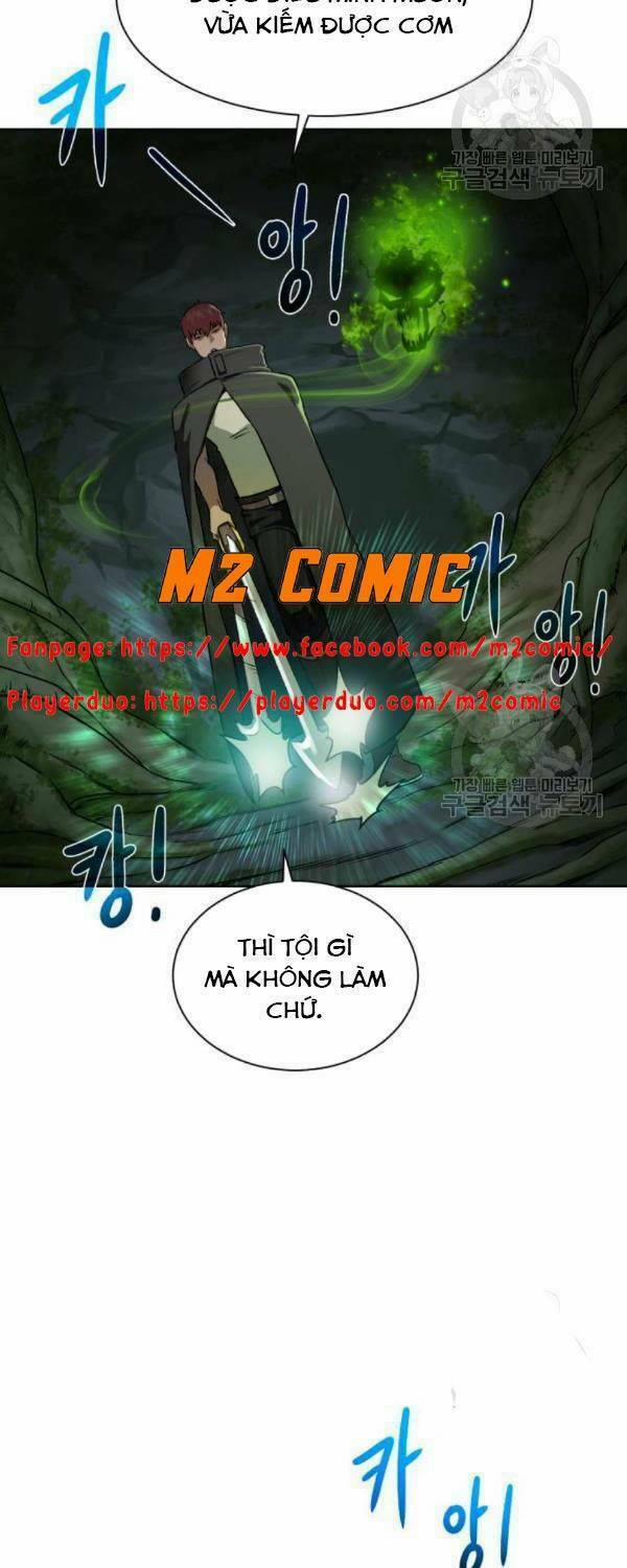 manhwax10.com - Truyện Manhwa Cổ Vật Trong Hầm Tối Chương 13 Trang 48