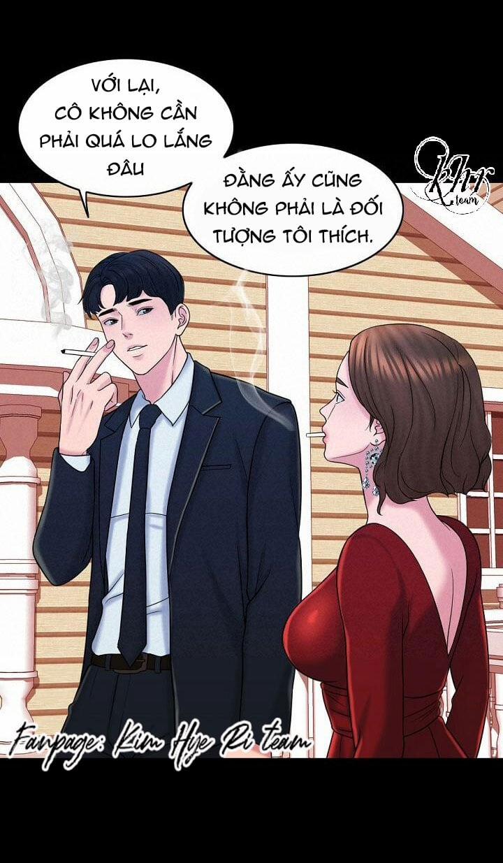 manhwax10.com - Truyện Manhwa Cô Vợ 1000 Ngày Chương 15 Trang 31