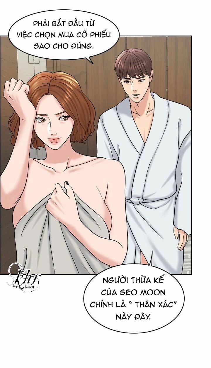 manhwax10.com - Truyện Manhwa Cô Vợ 1000 Ngày Chương 15 Trang 42