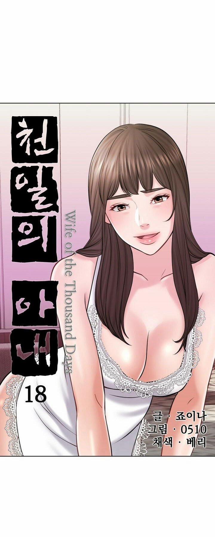 manhwax10.com - Truyện Manhwa Cô Vợ 1000 Ngày Chương 18 Trang 25