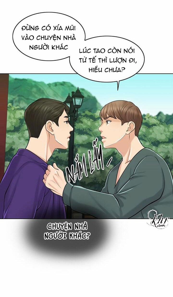 manhwax10.com - Truyện Manhwa Cô Vợ 1000 Ngày Chương 18 Trang 36