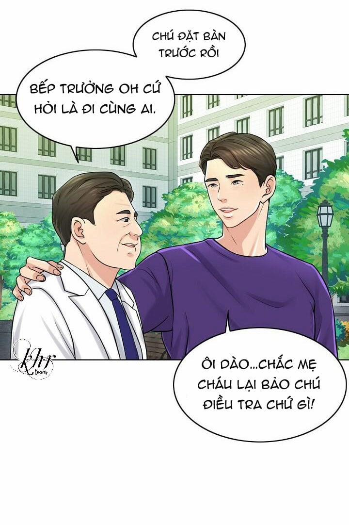 manhwax10.com - Truyện Manhwa Cô Vợ 1000 Ngày Chương 18 Trang 6