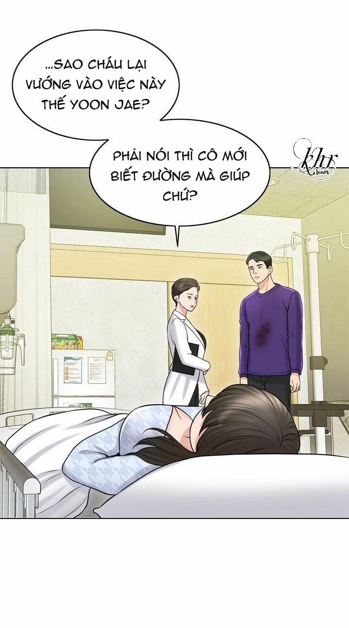 manhwax10.com - Truyện Manhwa Cô Vợ 1000 Ngày Chương 18 Trang 53