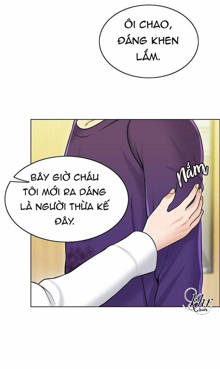 manhwax10.com - Truyện Manhwa Cô Vợ 1000 Ngày Chương 18 Trang 58