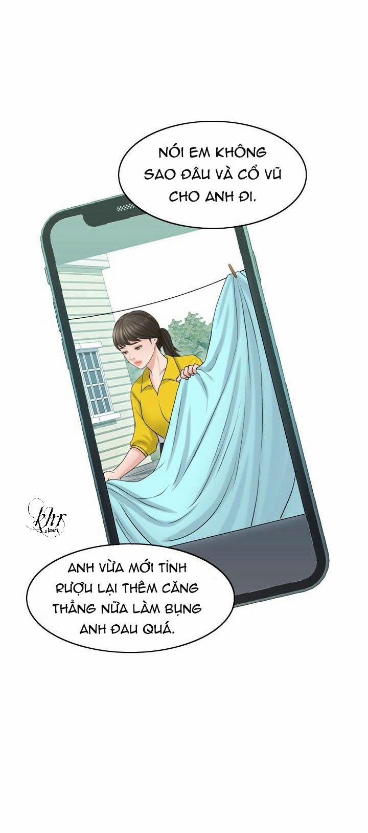 manhwax10.com - Truyện Manhwa Cô Vợ 1000 Ngày Chương 18 Trang 67