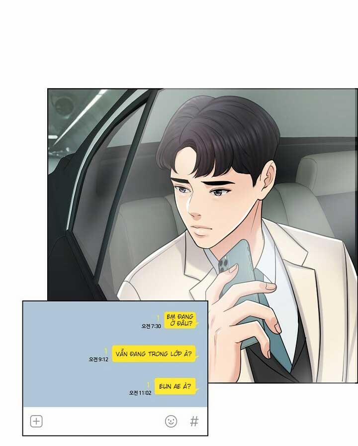 manhwax10.com - Truyện Manhwa Cô Vợ 1000 Ngày Chương 19 Trang 18