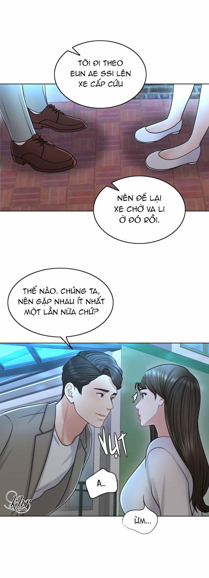 manhwax10.com - Truyện Manhwa Cô Vợ 1000 Ngày Chương 21 Trang 1