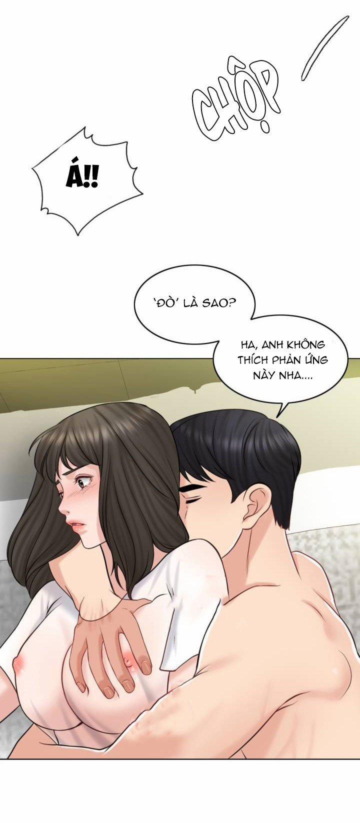 manhwax10.com - Truyện Manhwa Cô Vợ 1000 Ngày Chương 21 Trang 36