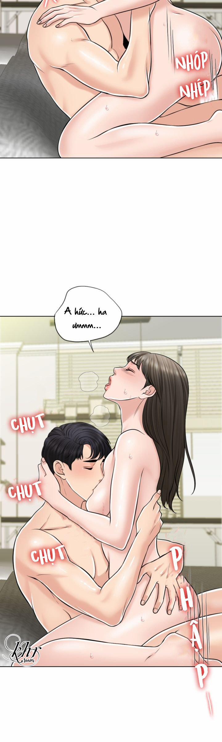 manhwax10.com - Truyện Manhwa Cô Vợ 1000 Ngày Chương 22 Trang 12