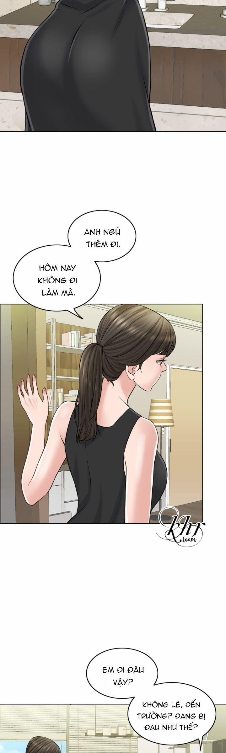 manhwax10.com - Truyện Manhwa Cô Vợ 1000 Ngày Chương 22 Trang 20