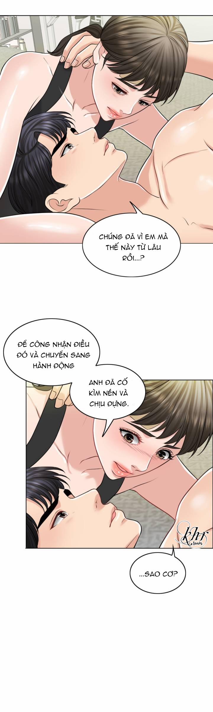 manhwax10.com - Truyện Manhwa Cô Vợ 1000 Ngày Chương 22 Trang 27