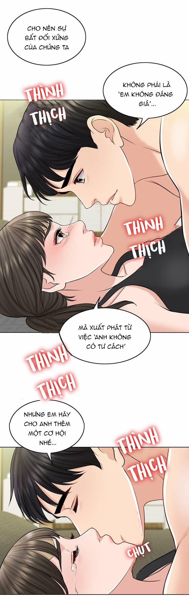 manhwax10.com - Truyện Manhwa Cô Vợ 1000 Ngày Chương 22 Trang 44