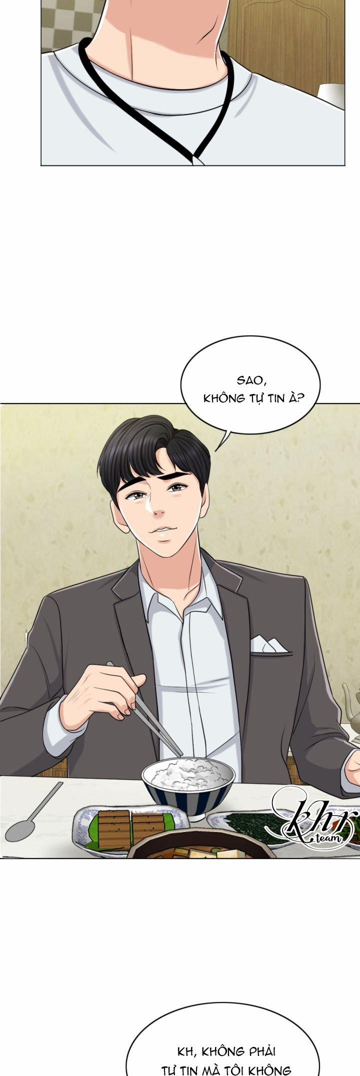 manhwax10.com - Truyện Manhwa Cô Vợ 1000 Ngày Chương 23 Trang 38