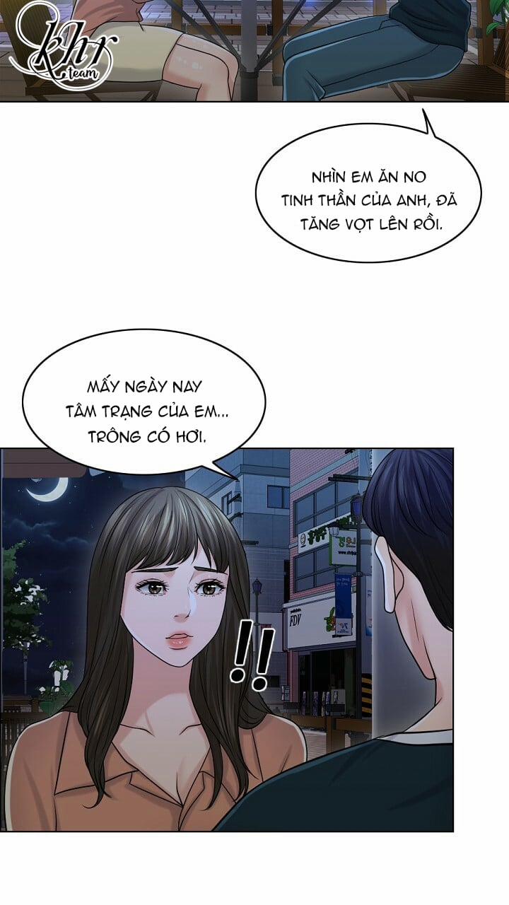 manhwax10.com - Truyện Manhwa Cô Vợ 1000 Ngày Chương 25 Trang 47