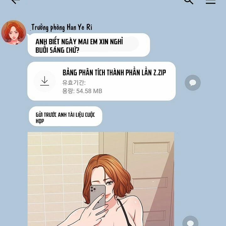 manhwax10.com - Truyện Manhwa Cô Vợ 1000 Ngày Chương 26 Trang 7