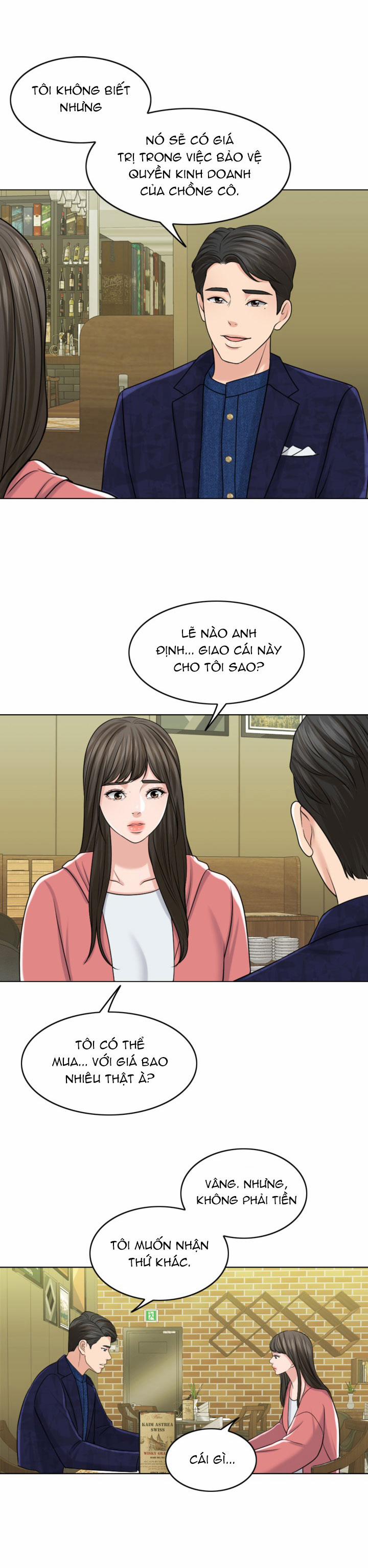 manhwax10.com - Truyện Manhwa Cô Vợ 1000 Ngày Chương 27 Trang 30