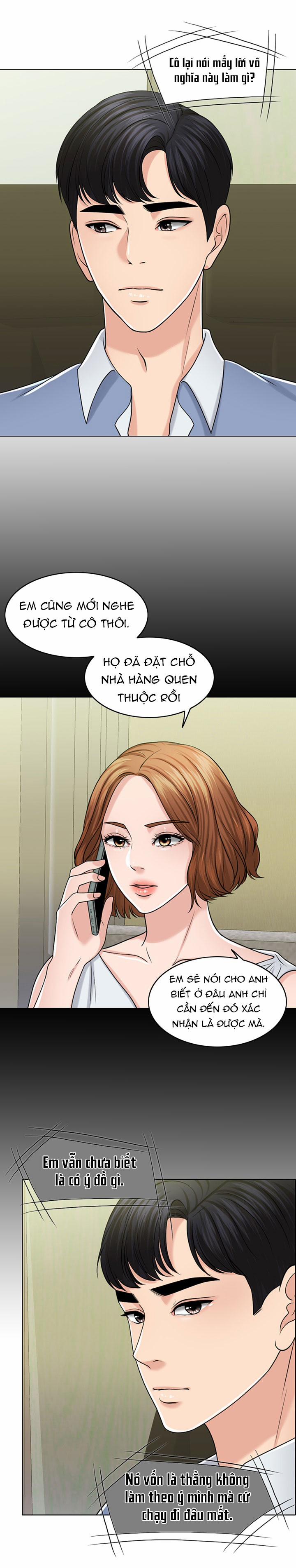 manhwax10.com - Truyện Manhwa Cô Vợ 1000 Ngày Chương 28 Trang 6