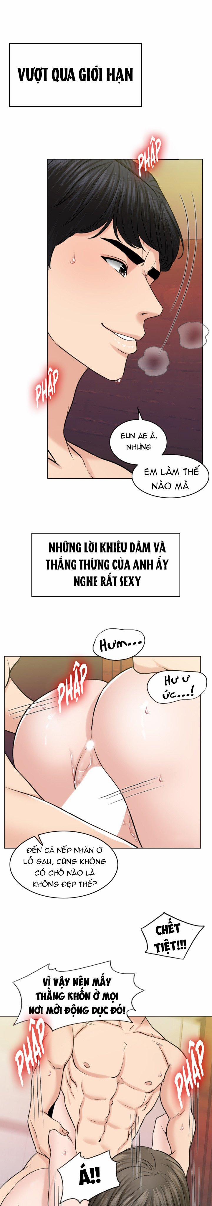 manhwax10.com - Truyện Manhwa Cô Vợ 1000 Ngày Chương 30 Trang 13