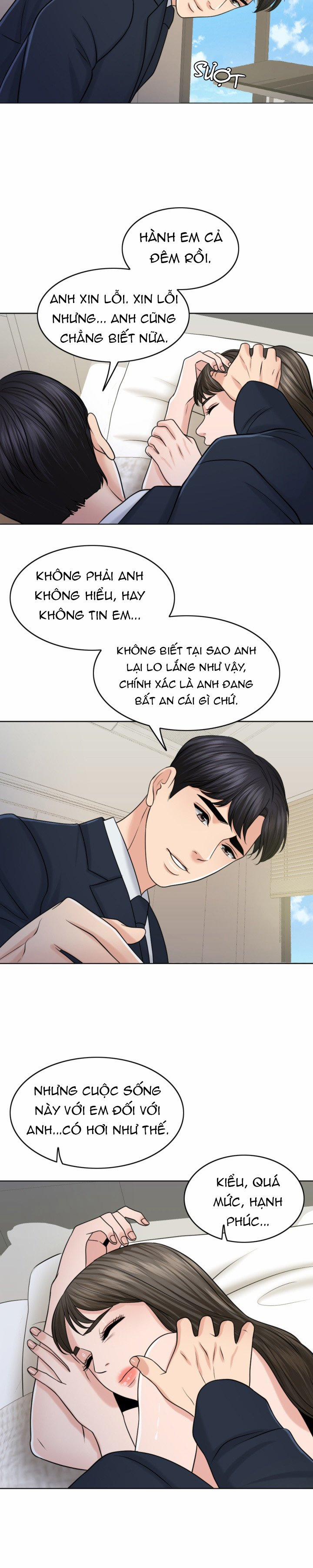 manhwax10.com - Truyện Manhwa Cô Vợ 1000 Ngày Chương 30 Trang 24