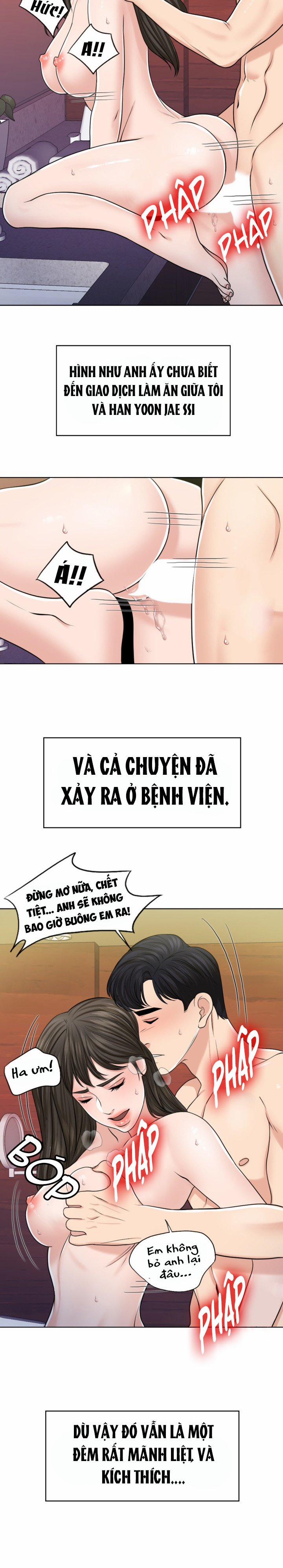 manhwax10.com - Truyện Manhwa Cô Vợ 1000 Ngày Chương 30 Trang 6