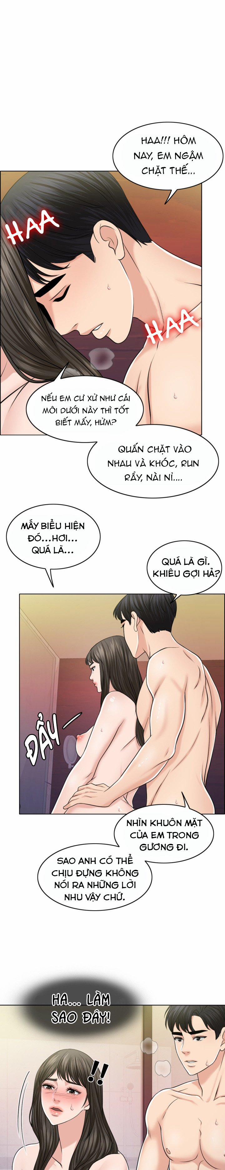 manhwax10.com - Truyện Manhwa Cô Vợ 1000 Ngày Chương 30 Trang 7